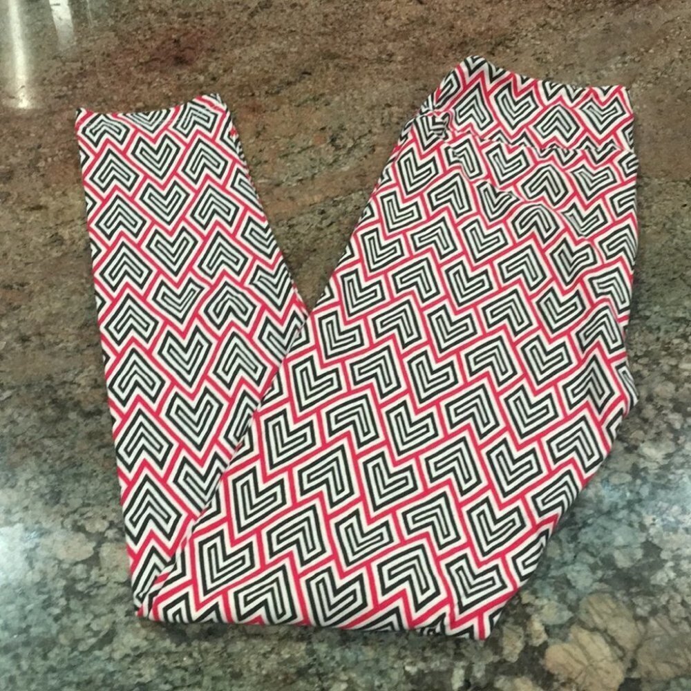 OS NWOT LuLaRoe Leggings A04 2797